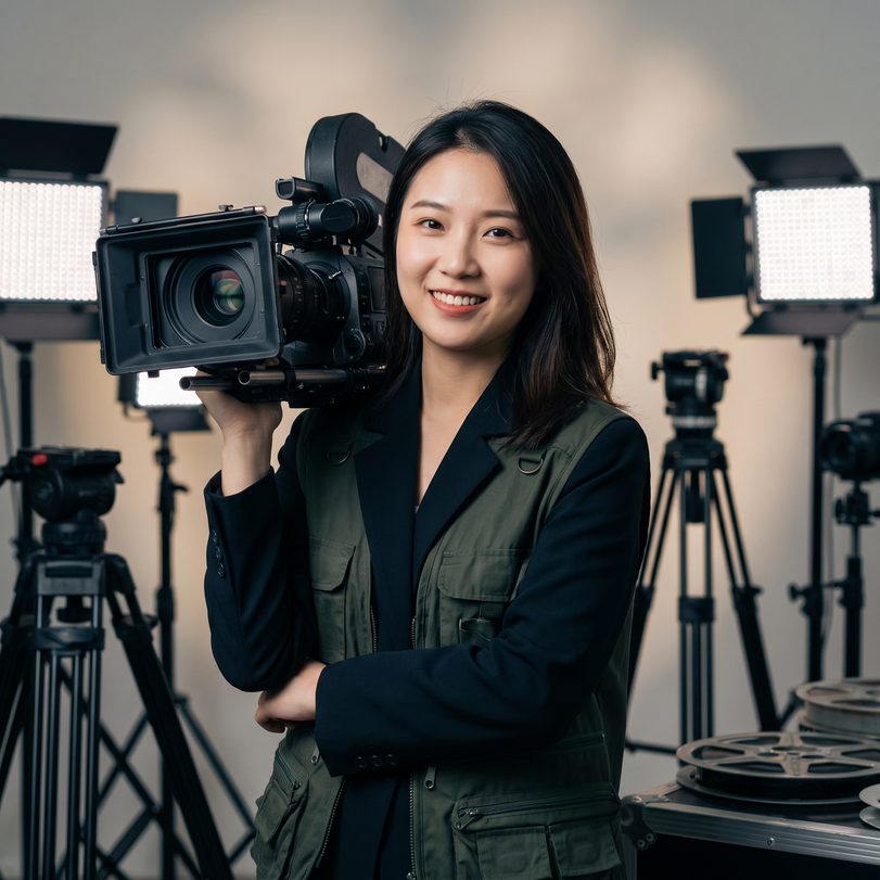 探花摄影师林晓雯